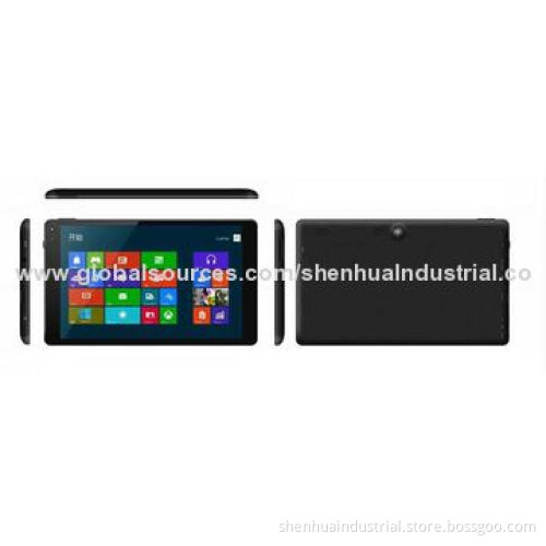 Newest Quad Core Windows Tablet PC